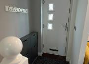 Newly Renovated Luxury Mews with Private Garden