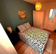 La Petite Escapade - Appartement Paisible