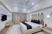 Townhouse Kakinada Nagamalli Thota Junction
