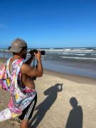 HOSTEL ARACAJU Sequência Surf Paradise POUSADA