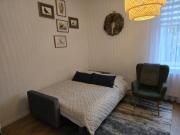 Apartamenty CAPPUCCINO