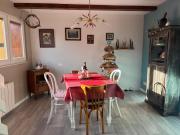 Le petit nid de Turckheim avec parking privé