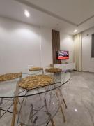 Chic et Zen luxe appart Algérie