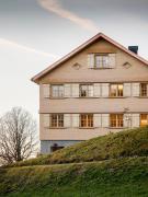 Ferienhaus Halwina hideaway