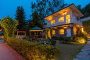 Top Nainital