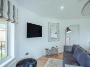 Deers Leap - Uk50121