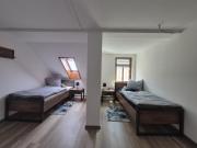 Mikra Homes24 in Crimmitschau