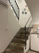 Il Borgo di Tresana Casa Olimpia