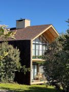 Idan Barn Suites And Café Idan Barn Suites And Café