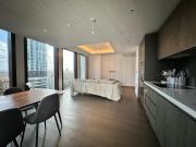 2-Bed Flat in Nine Elm Central London