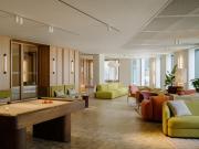 For Students Only Canvas Wembley Arthur House