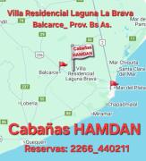 Top Villa Residencial Laguna Brava