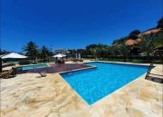 Amarras Geribá Linda casa Condomínio pé na areia