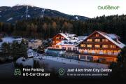 Hotel Gruberhof Innsbruck Igls B&B