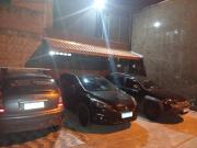 CASAS e KITNETS NOSSO CANTINHO