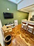 Apto Reformado em Copacabana