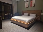 Loft Apartment with Private Terrace New Cairo