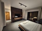 Loft Apartment with Private Terrace New Cairo