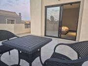 Loft Apartment with Private Terrace New Cairo