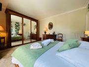 Les Paillotes de la Haute Mazère