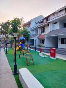 Country Heritage Hotel