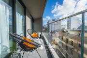Official Mercury Suites With Rooftop Pool Access