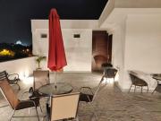Spacious 2-Bedroom Apartment with Private Terrace, Central Delhi