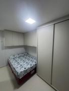 Brisa do Sol Apartment 201 - Piratuba SC