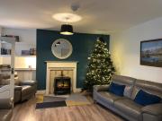 Shangri - La Spacious Family Townhouse