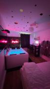 Jacuzzi Room