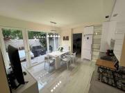 Luxury apartment with sauna and terrace