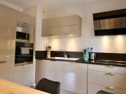 Appartement contemporain à Annecy, terrasse et animaux admis - FR-1-432-47