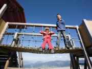 Apartment in Stumm near Ski Slopes