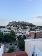Top Athens