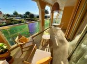 Studio cosy - Vue mer - Terrasse - Parking