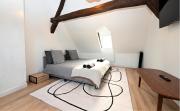 Le Sens - Duplex 4 pers - Love Room - Jacuzzi