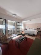 Casa Santo Rei - São Paulo