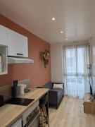 Studio cœur de ville