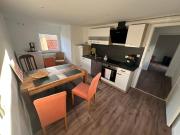 Gästehaus - Appartement mit Küche