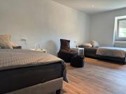 Gästehaus - Appartement mit Küche