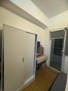 Grace Residences Condotel Paris & Singapore Concept Near McKinley