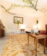 Le Bohème, Centre ville