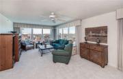 Comfortable Two-Bedroom Condo With Private Balcony