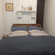 Hangulatos kis lakás a belvároshoz közel