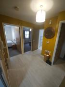 New Build Apartment in Central Northampton