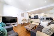 BnBNova - 2BR 2BA - Notting Hill & Hyde Park