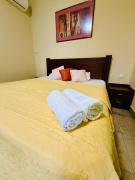 Bliss Retreat Apartment Near Super U