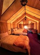 Ammar Luxury Camp Ammar Luxury Camp