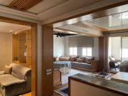 Apartment luxurious a Hay Riad