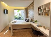 Maya Suites - Cozy Flat with Terrace & Garden